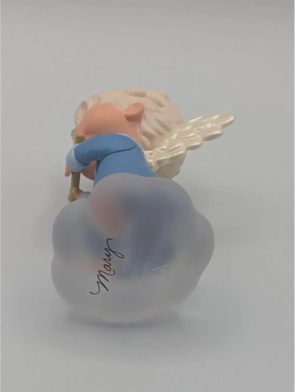 Hallmark Keepsake Veronica 2006, 19th in the Mary's Angels Series Ornament